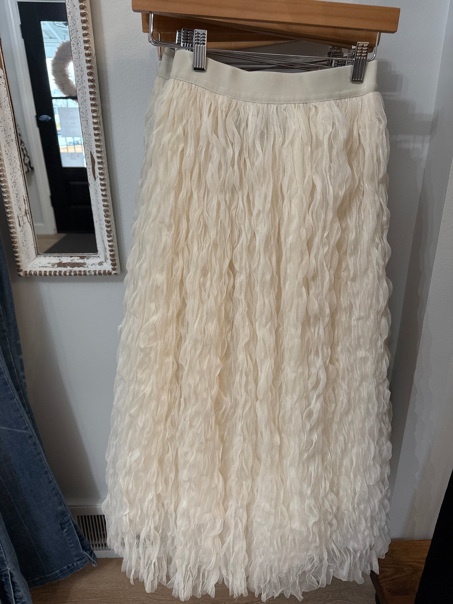 Cloud Maxi