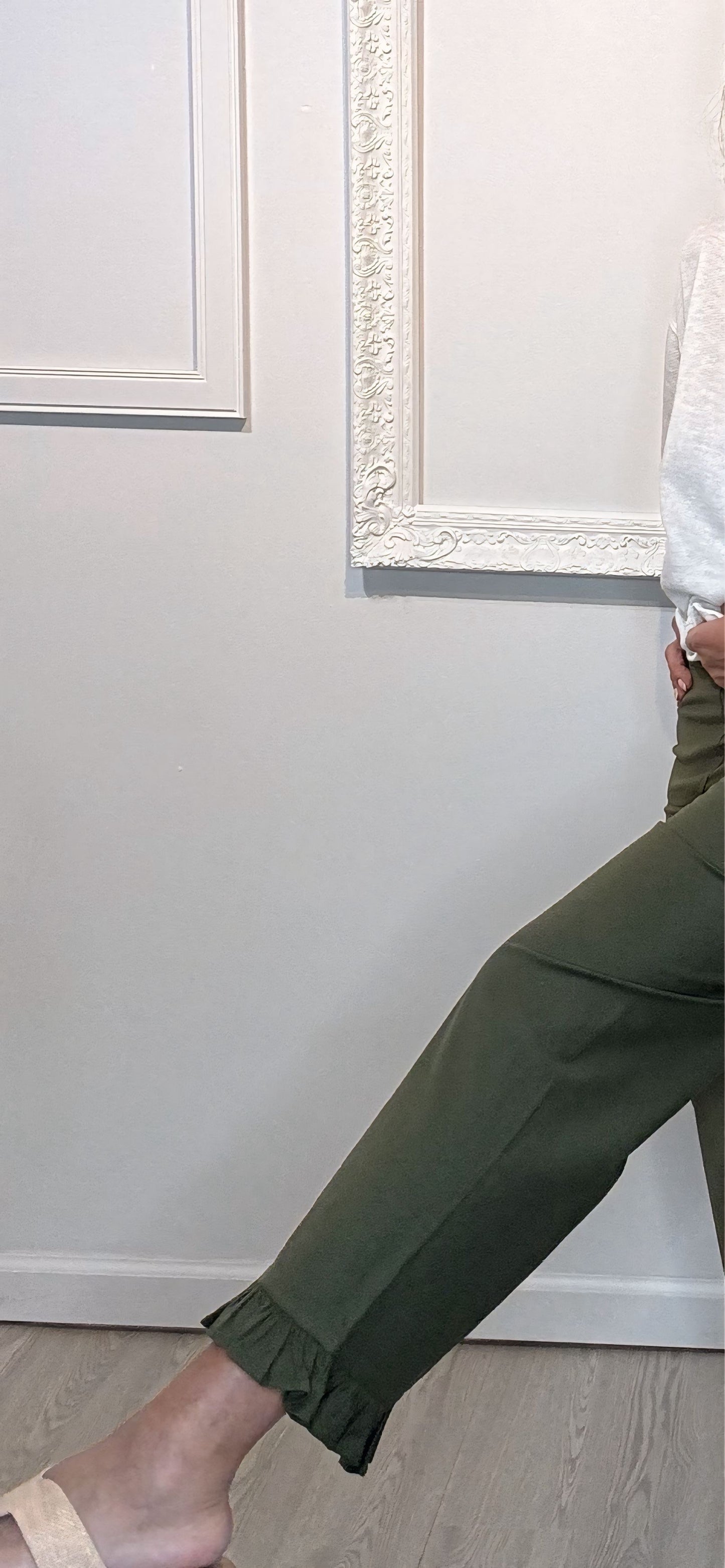 Dakota Pant