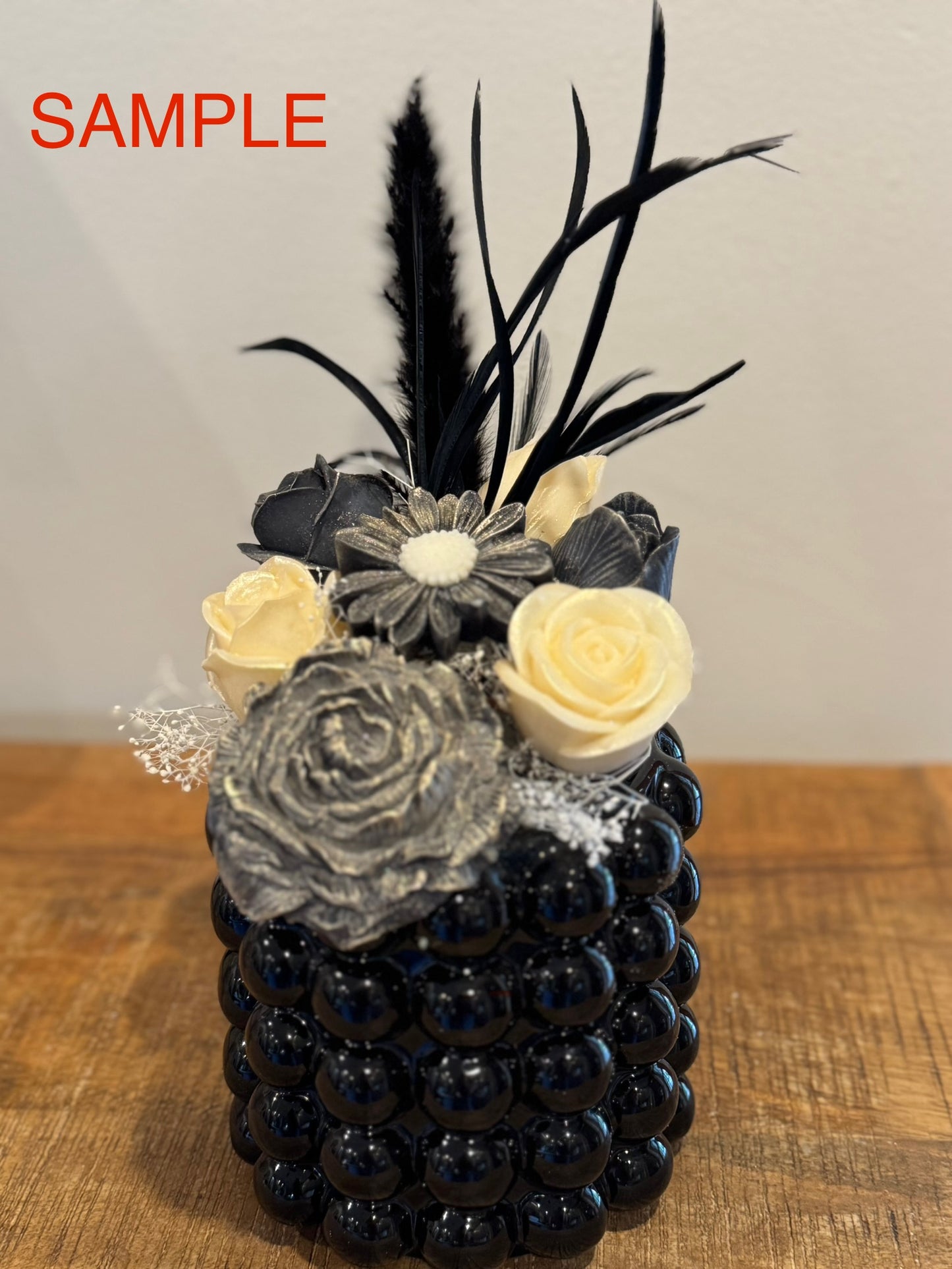 Wax Melt Bouquet