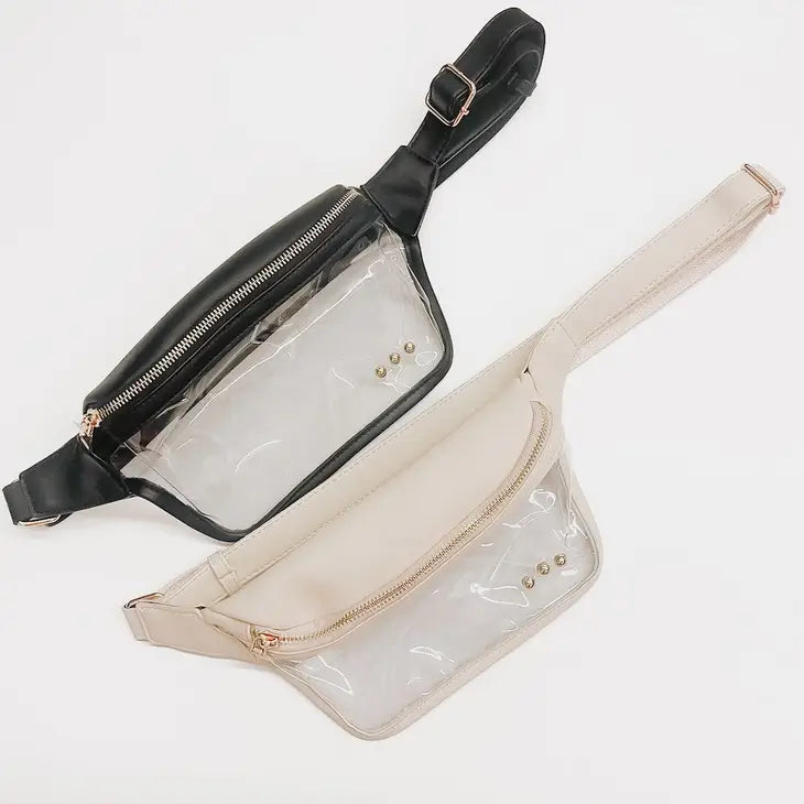 Clara Bum Bag - GirlFriends Boutique