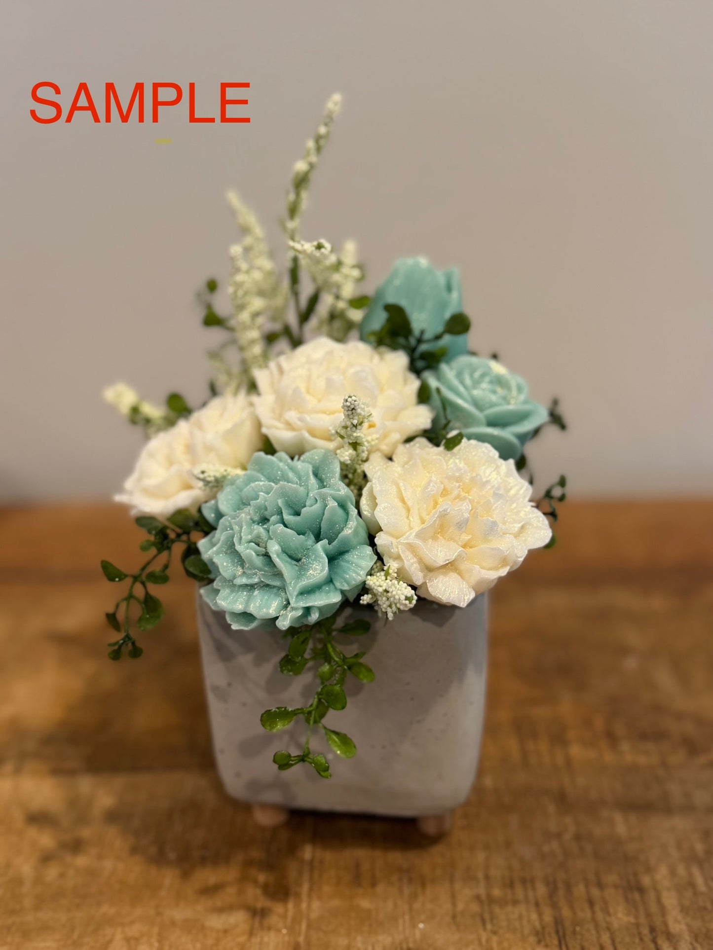Wax Melt Bouquet