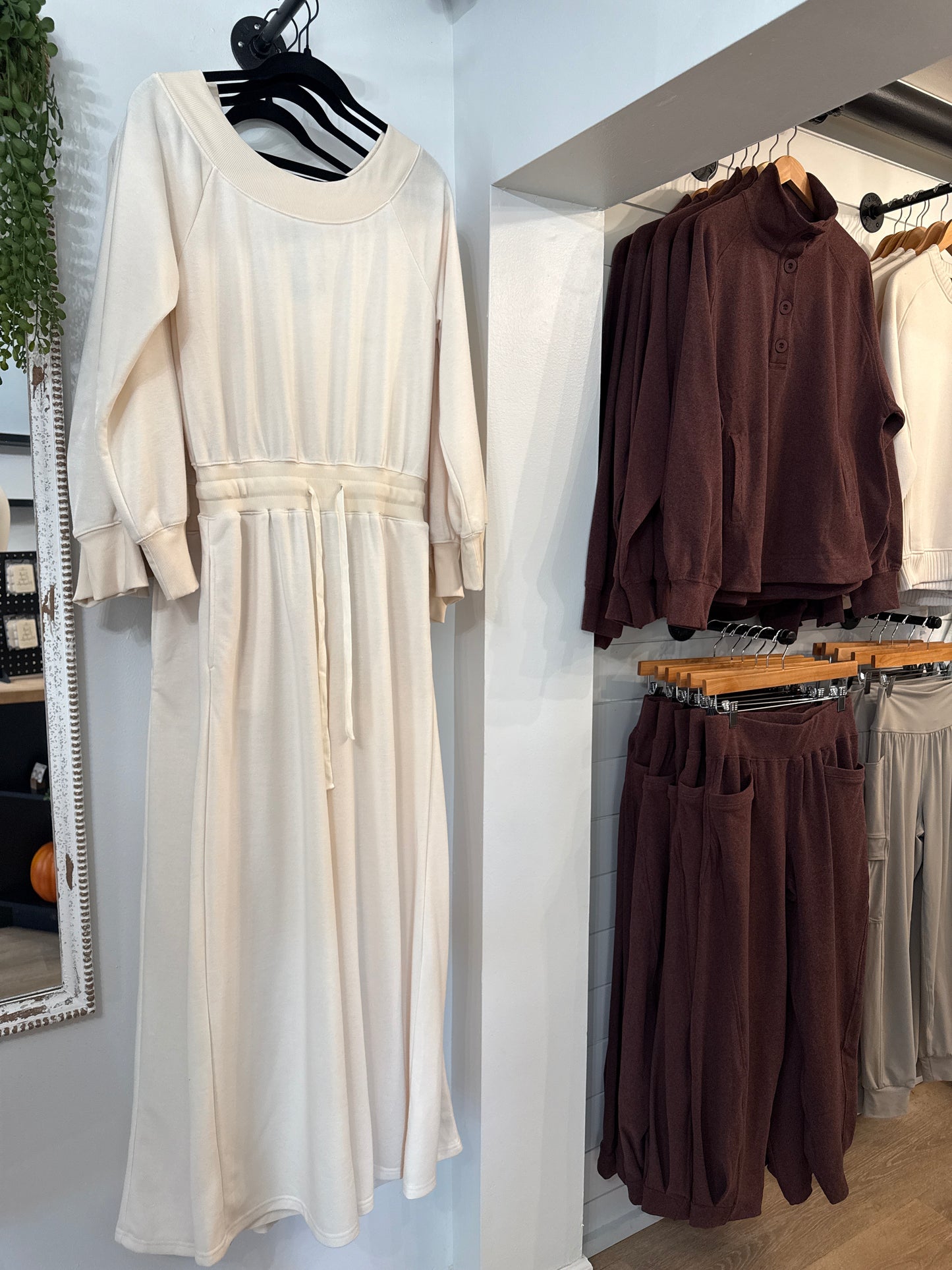Baylor Jumpsuit