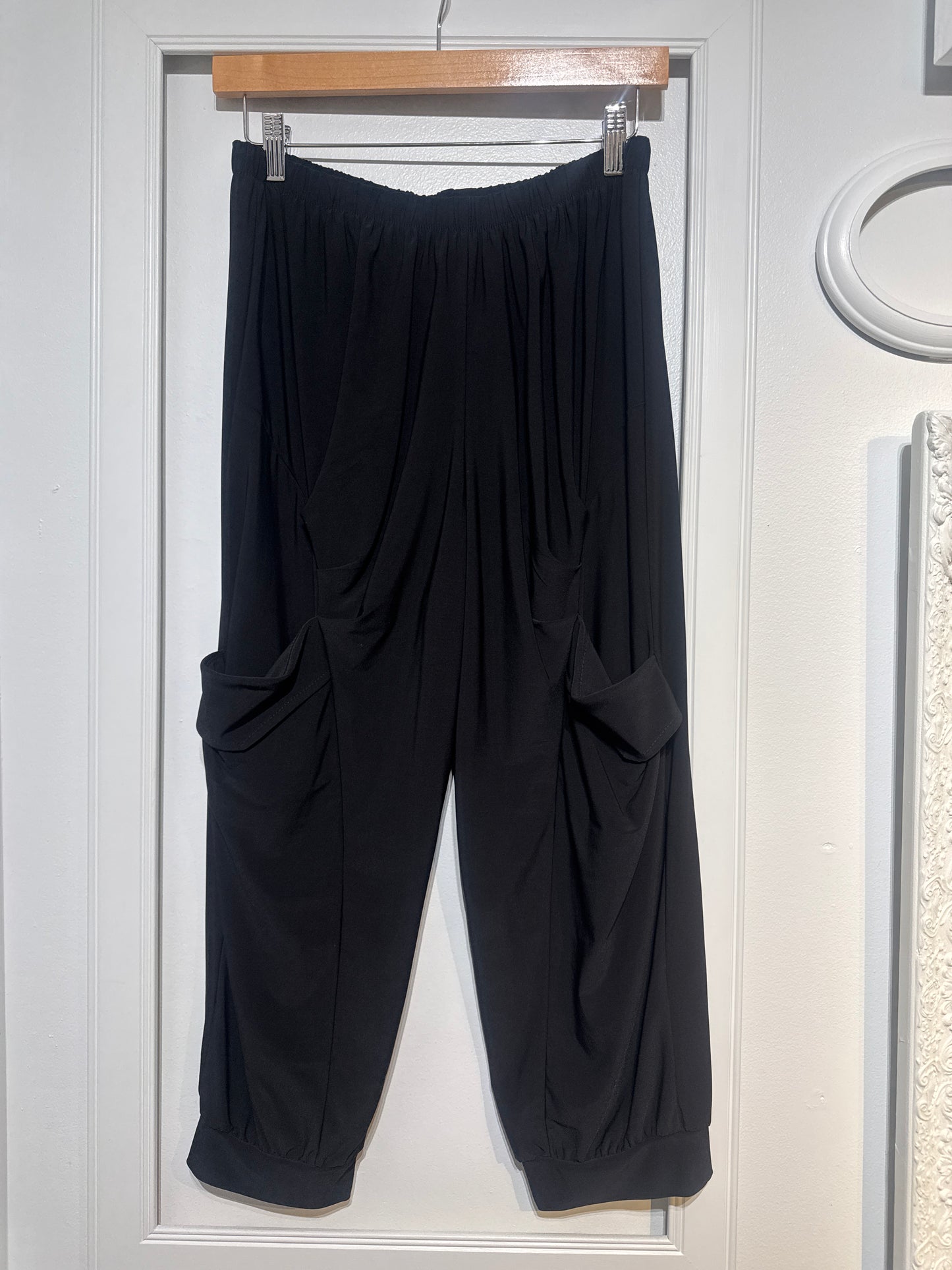 Zariyah Crop