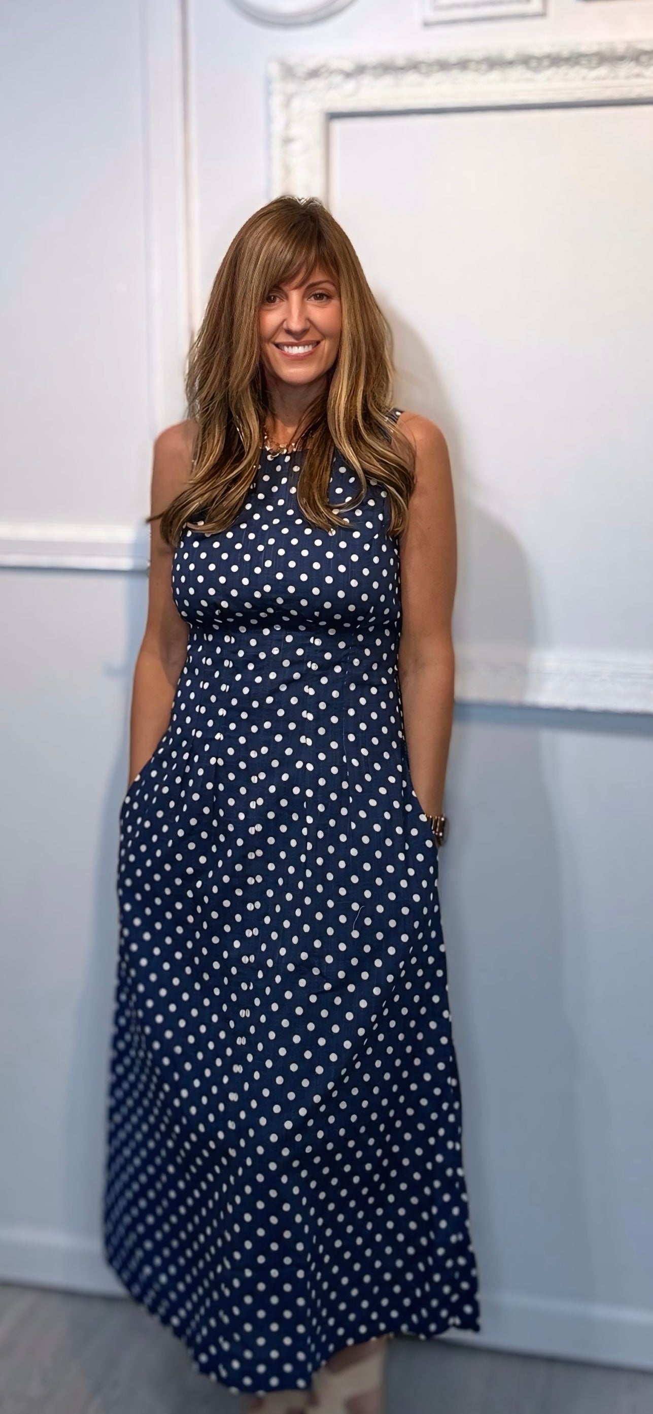 Julia Dress