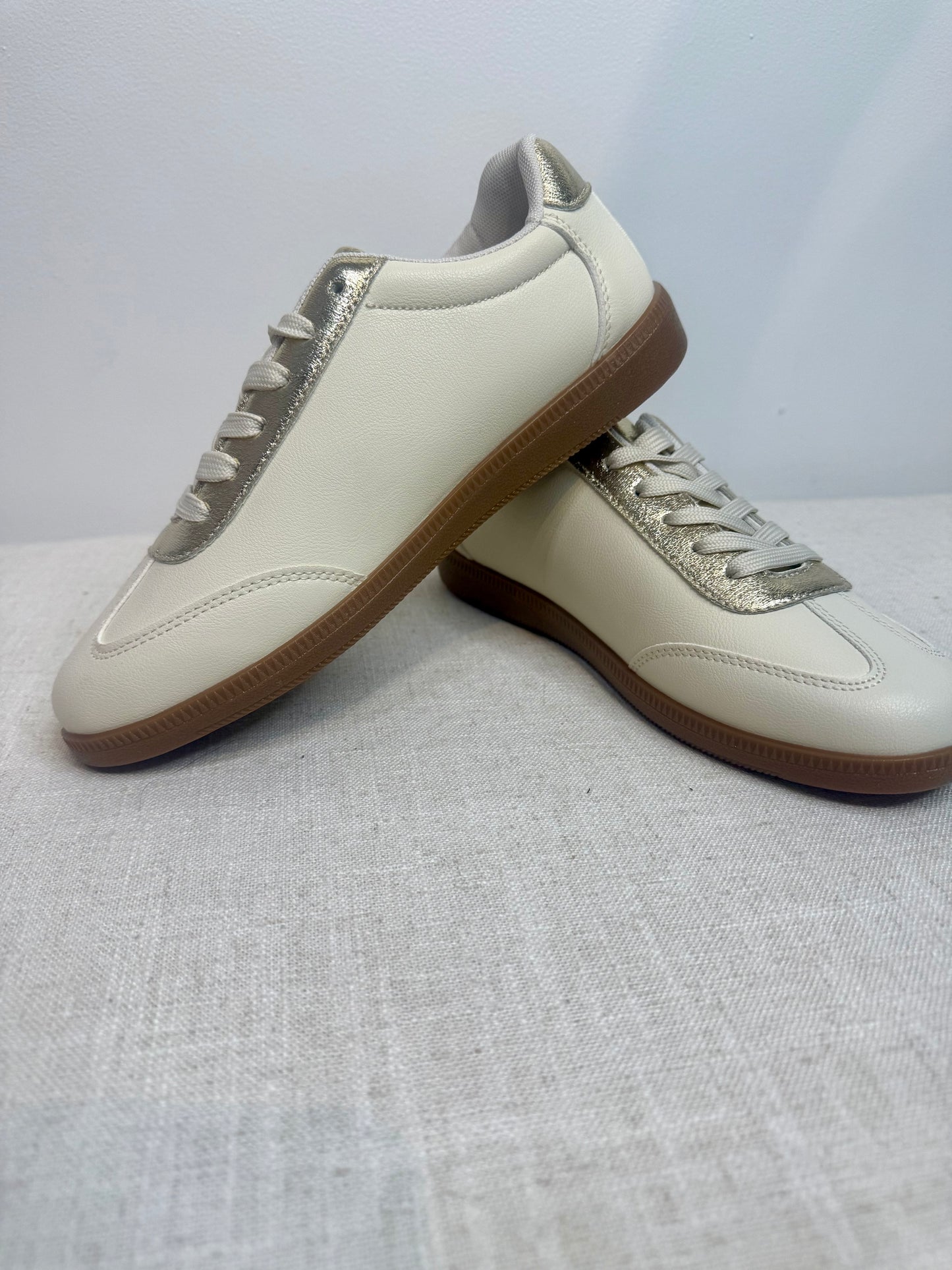 Macie Fashion Sneaker
