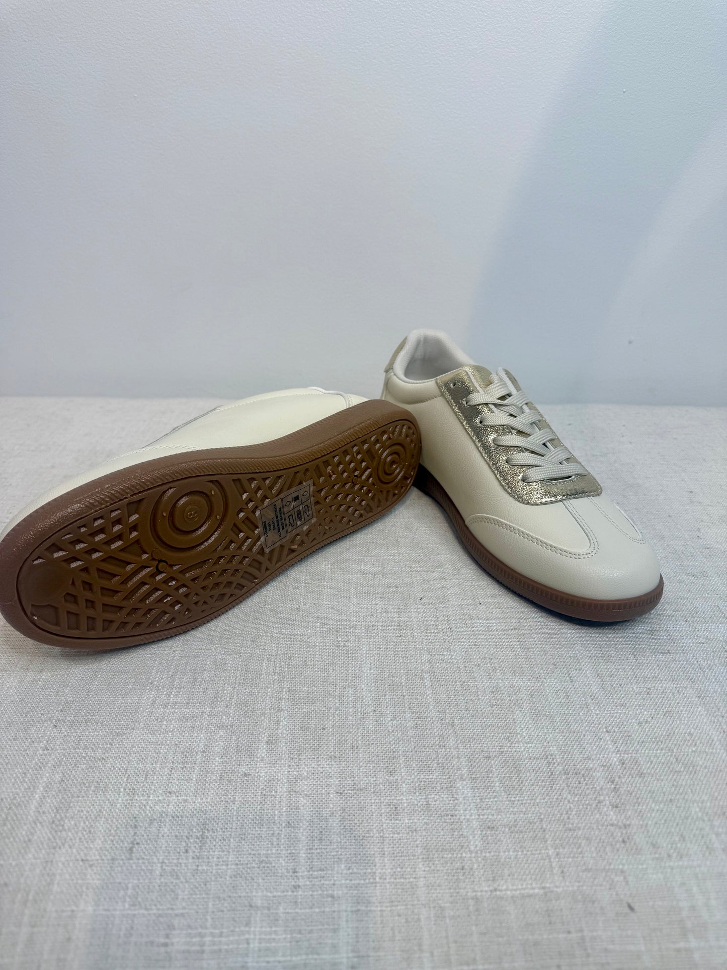 Macie Fashion Sneaker