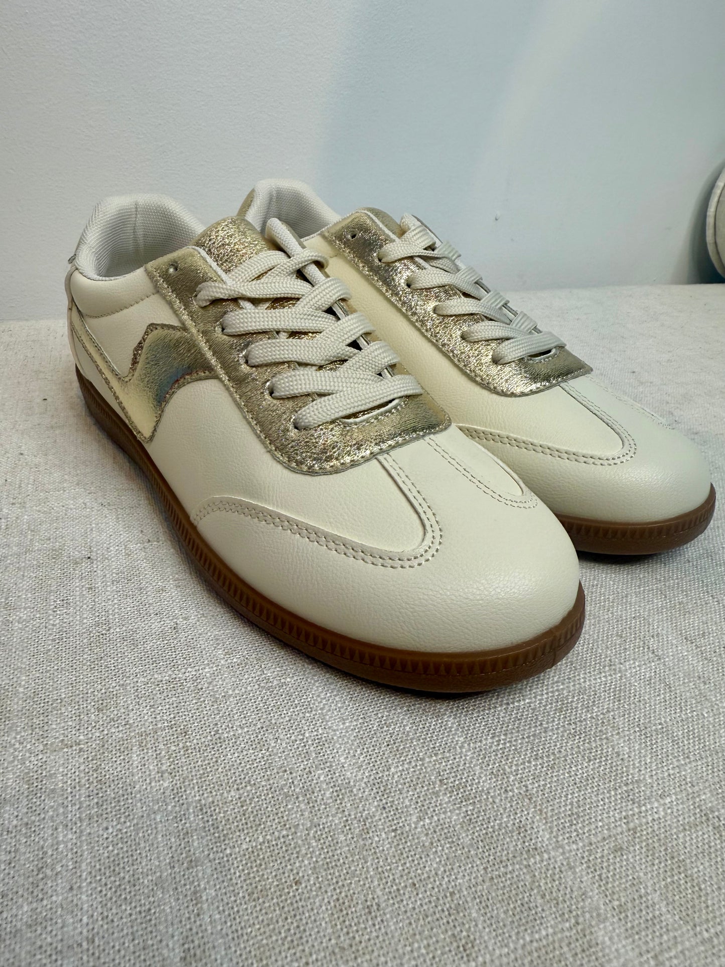 Macie Fashion Sneaker