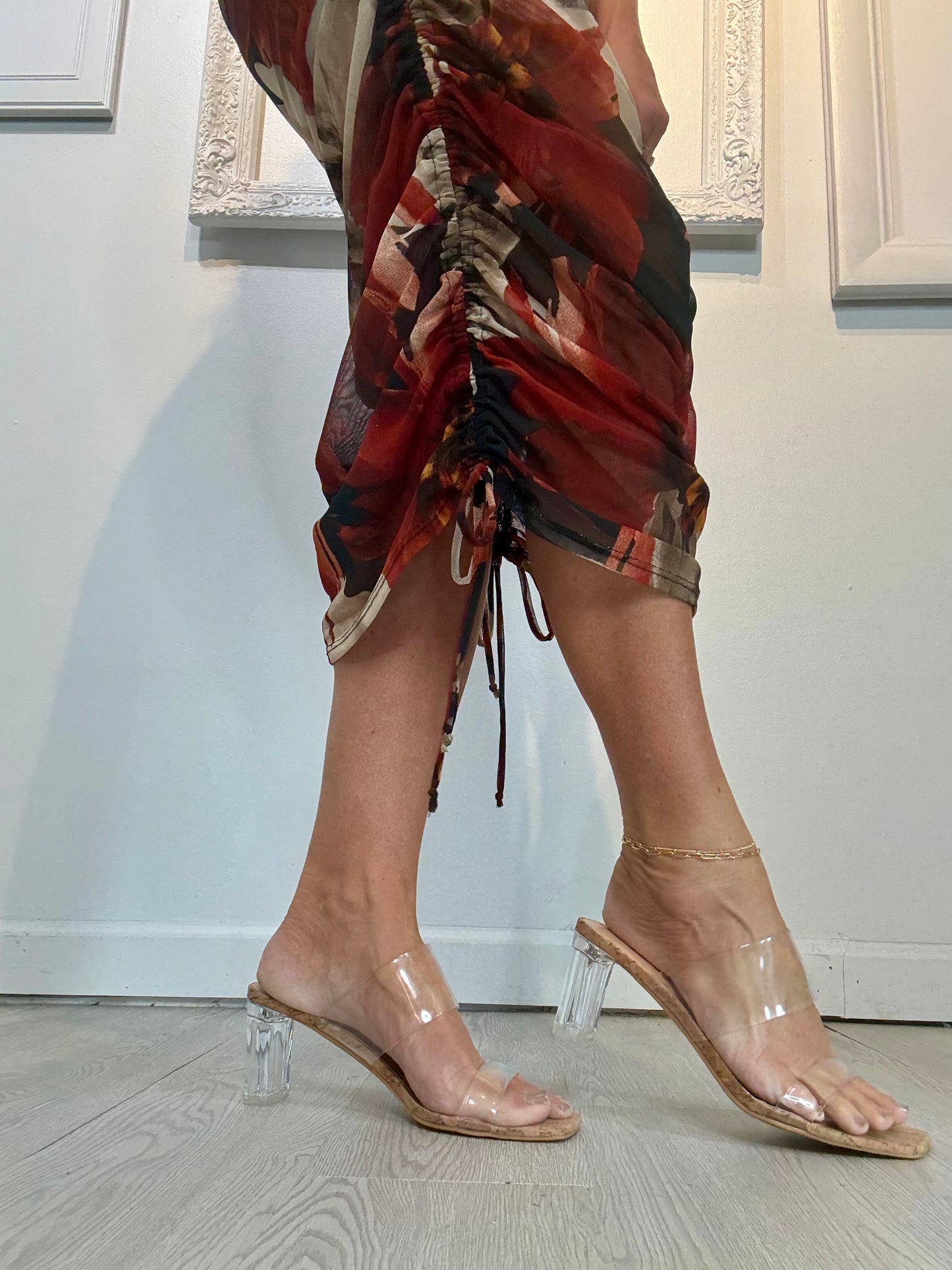 Aleyna Midi