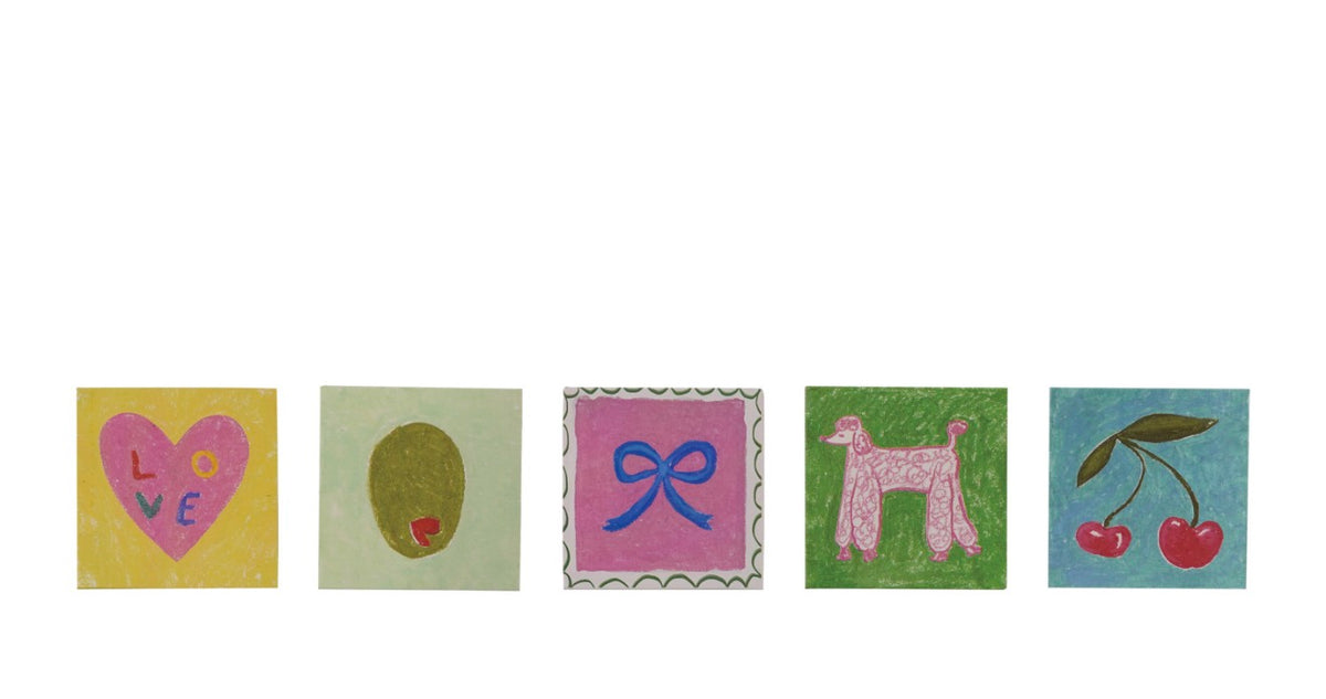 Safety Matches in Embossed Matchbox with Image