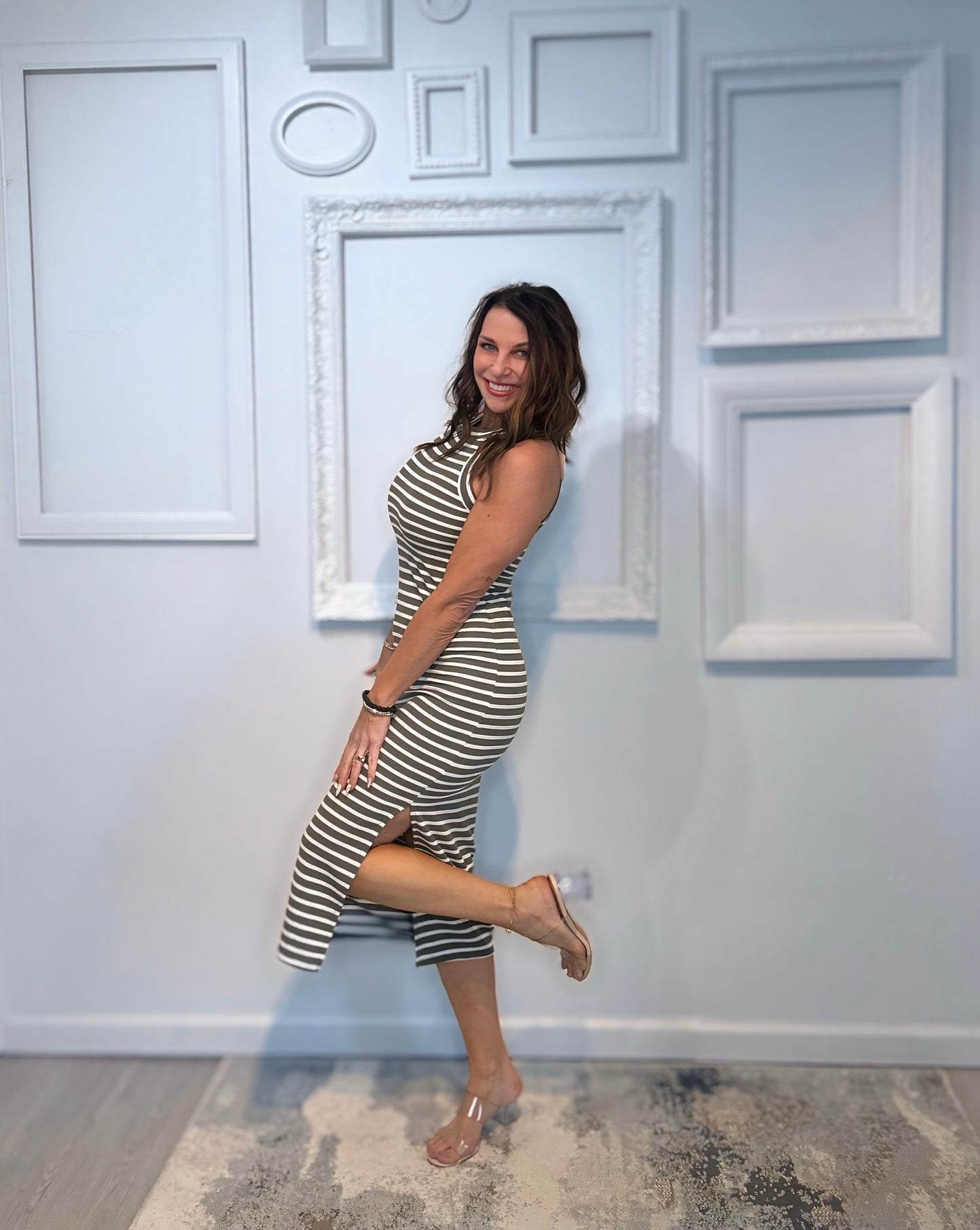 Emerson Halter Midi