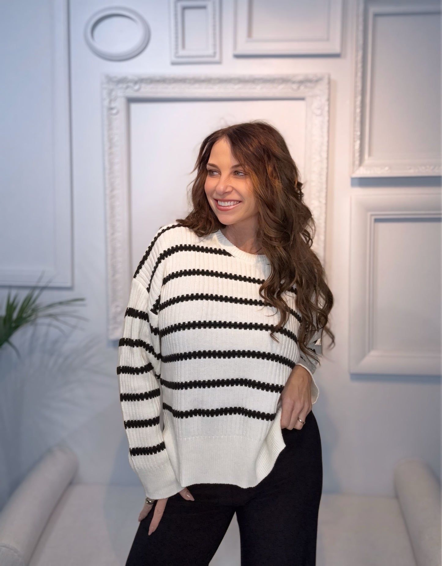 Macy Sweater