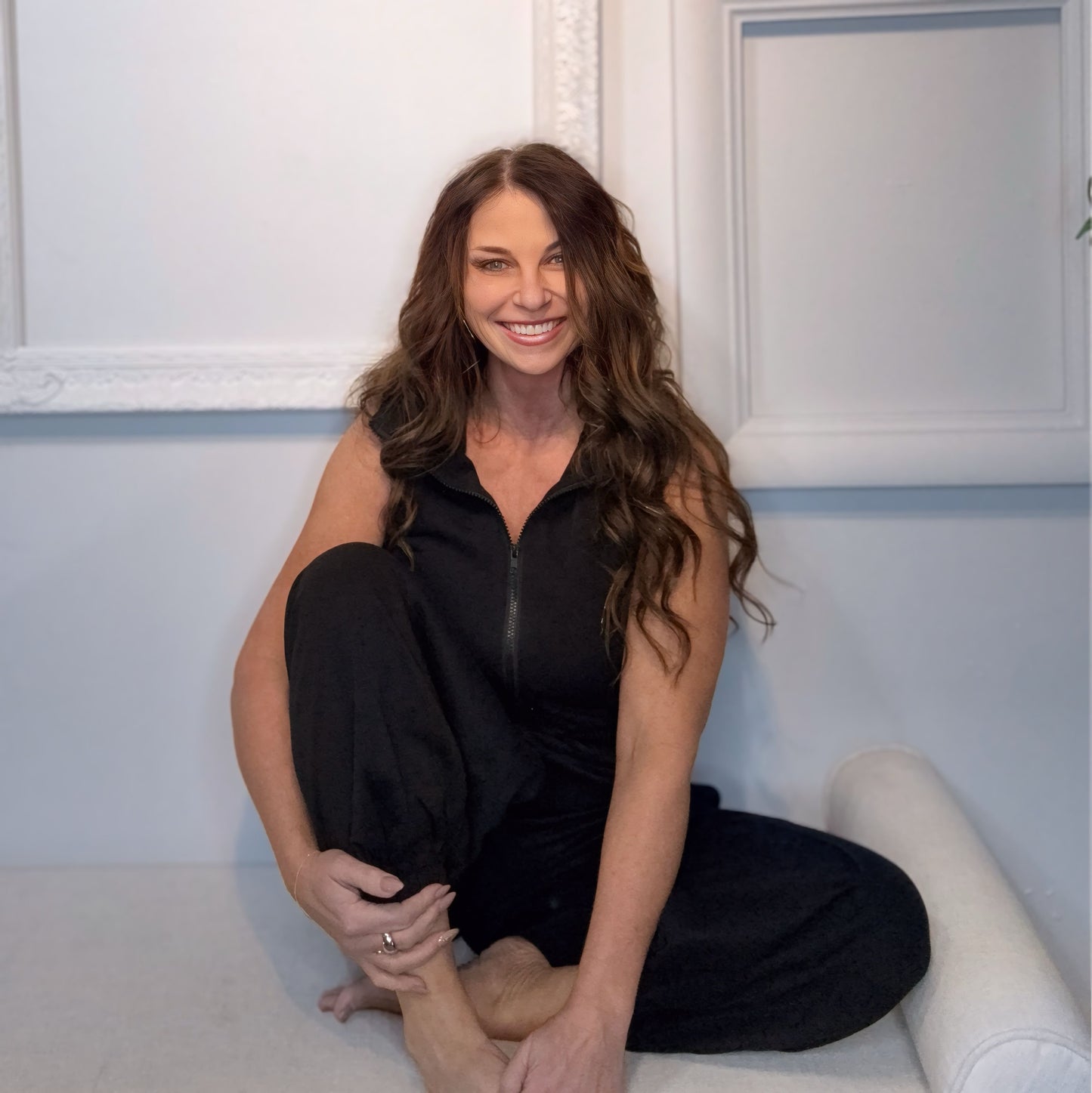Elowyn Jumpsuit
