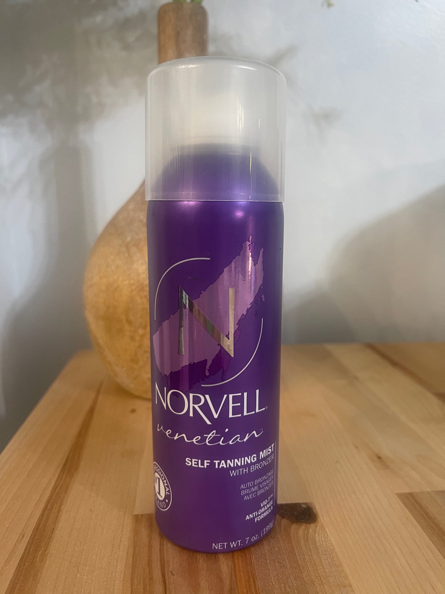Norvell Tanning Mist - GirlFriends Boutique