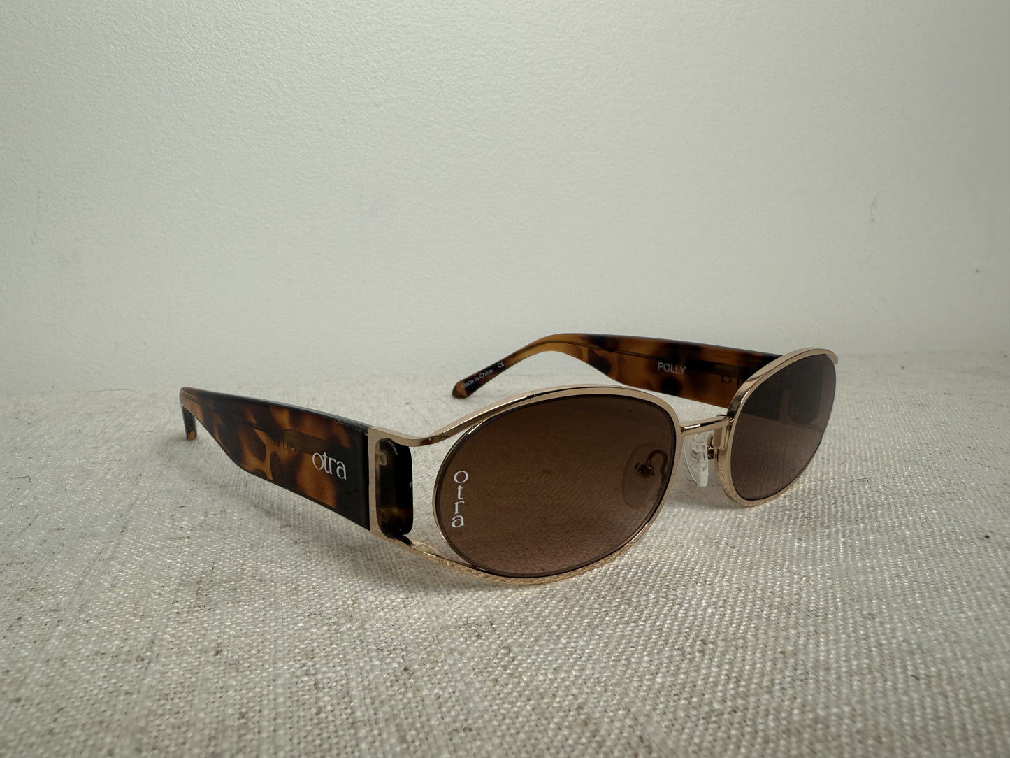 Polly Otra Eyewear