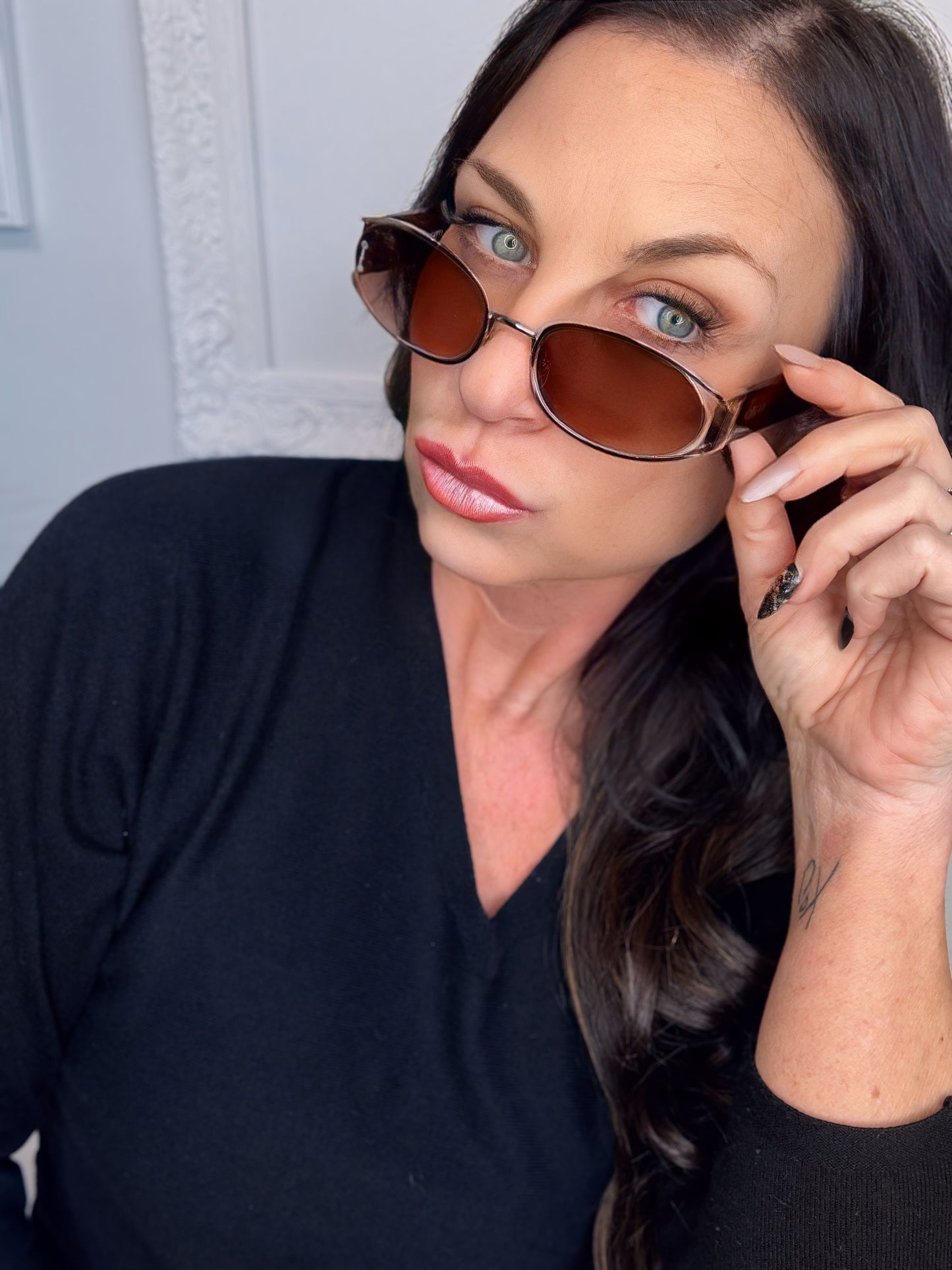 Polly Otra Eyewear