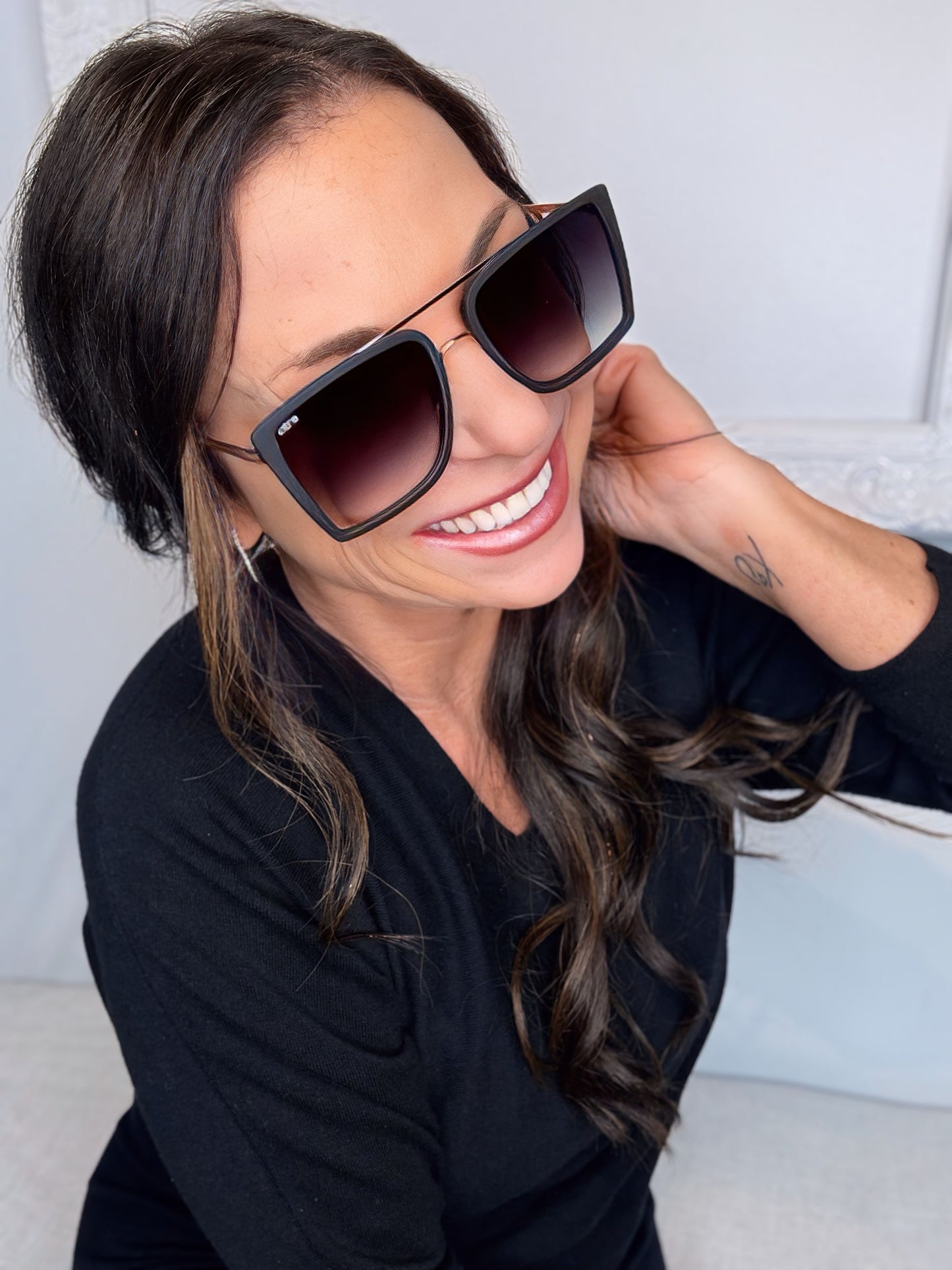 Velda Otra Eyewear