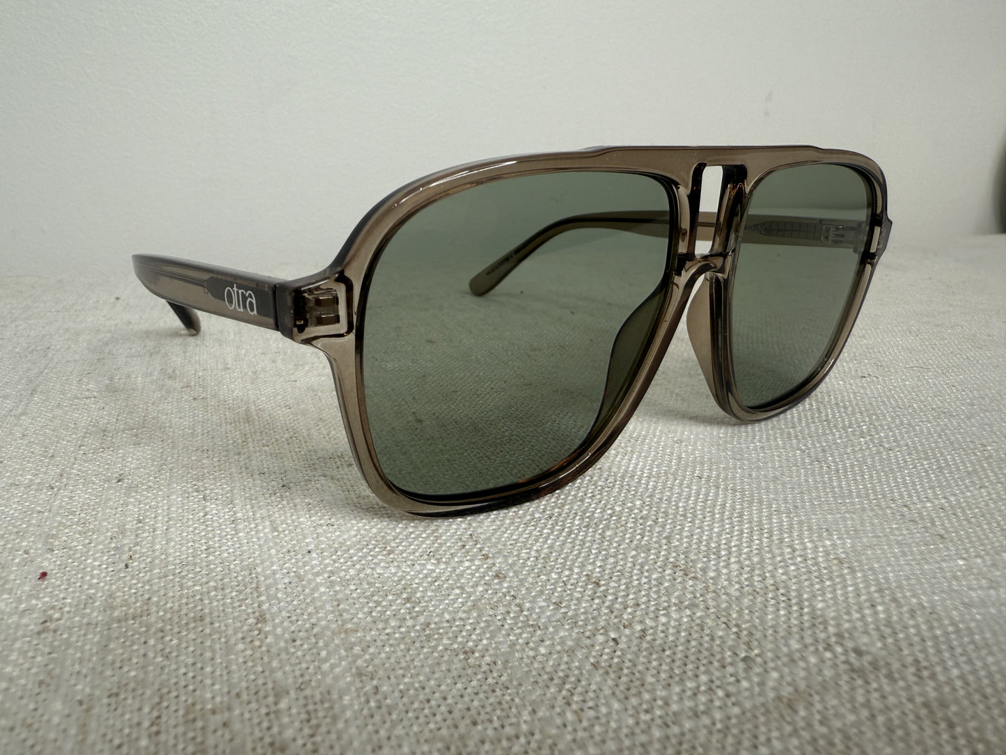 Quinn Otra Eyewear