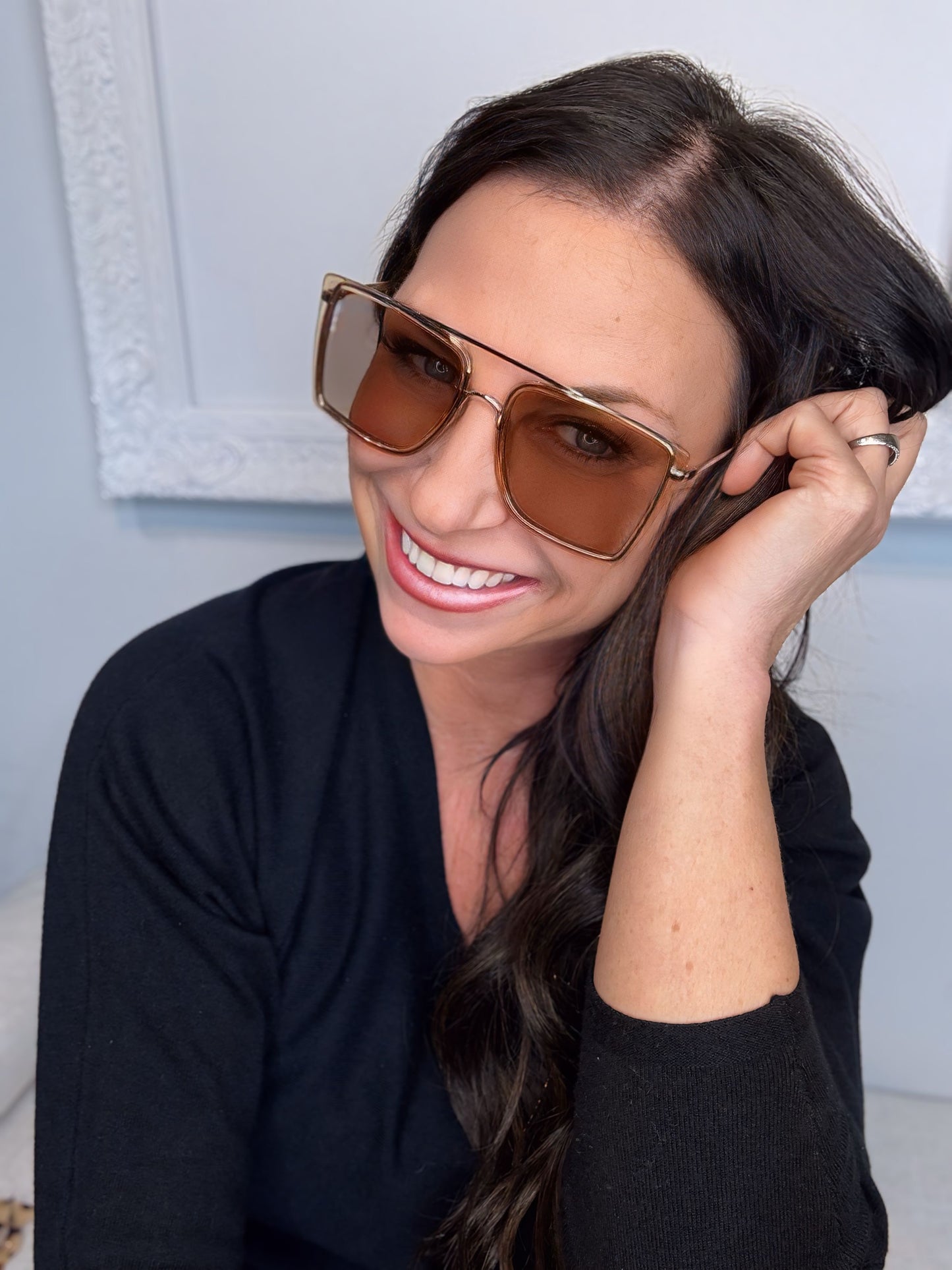 Velda Otra Eyewear