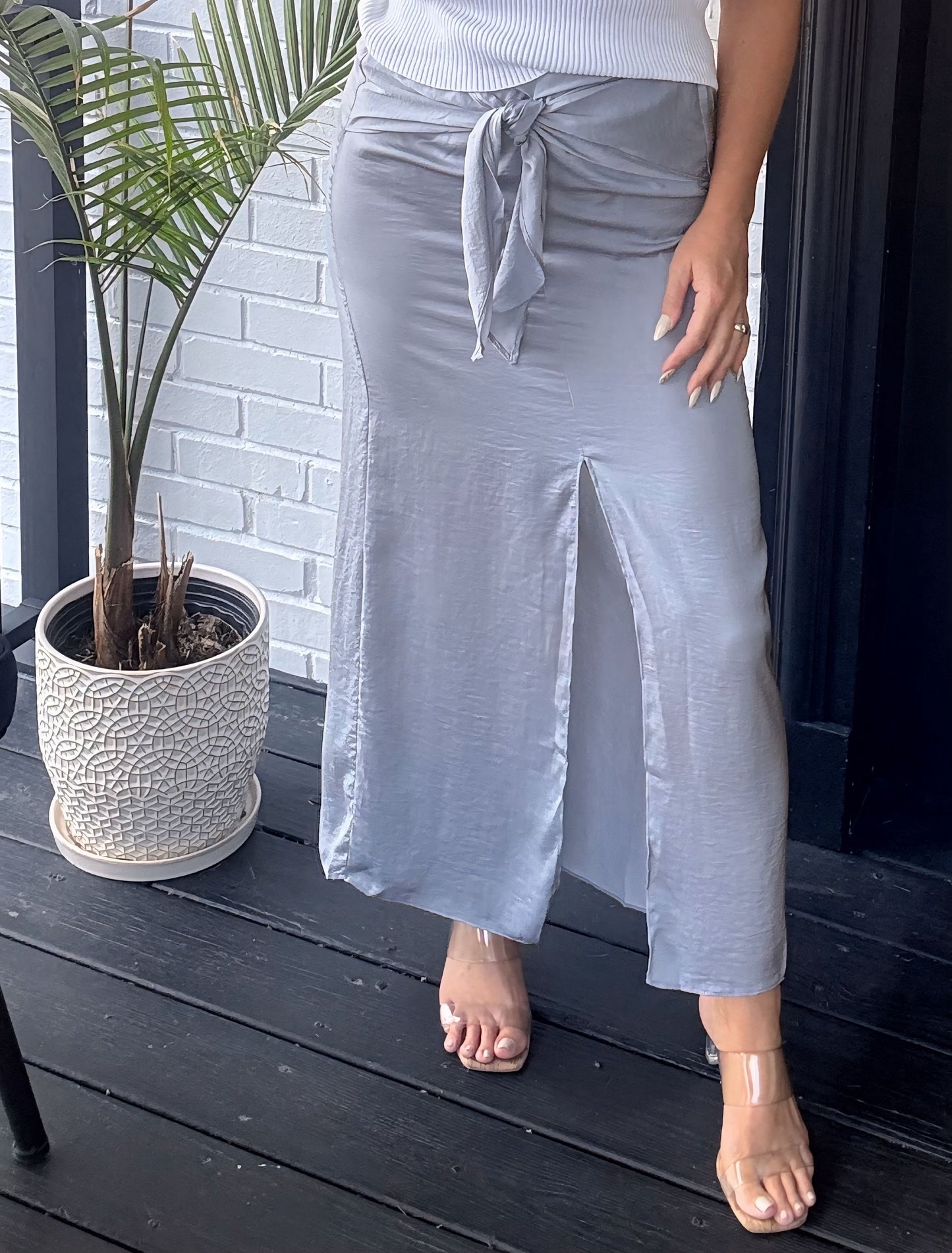 Kinsley Skirt