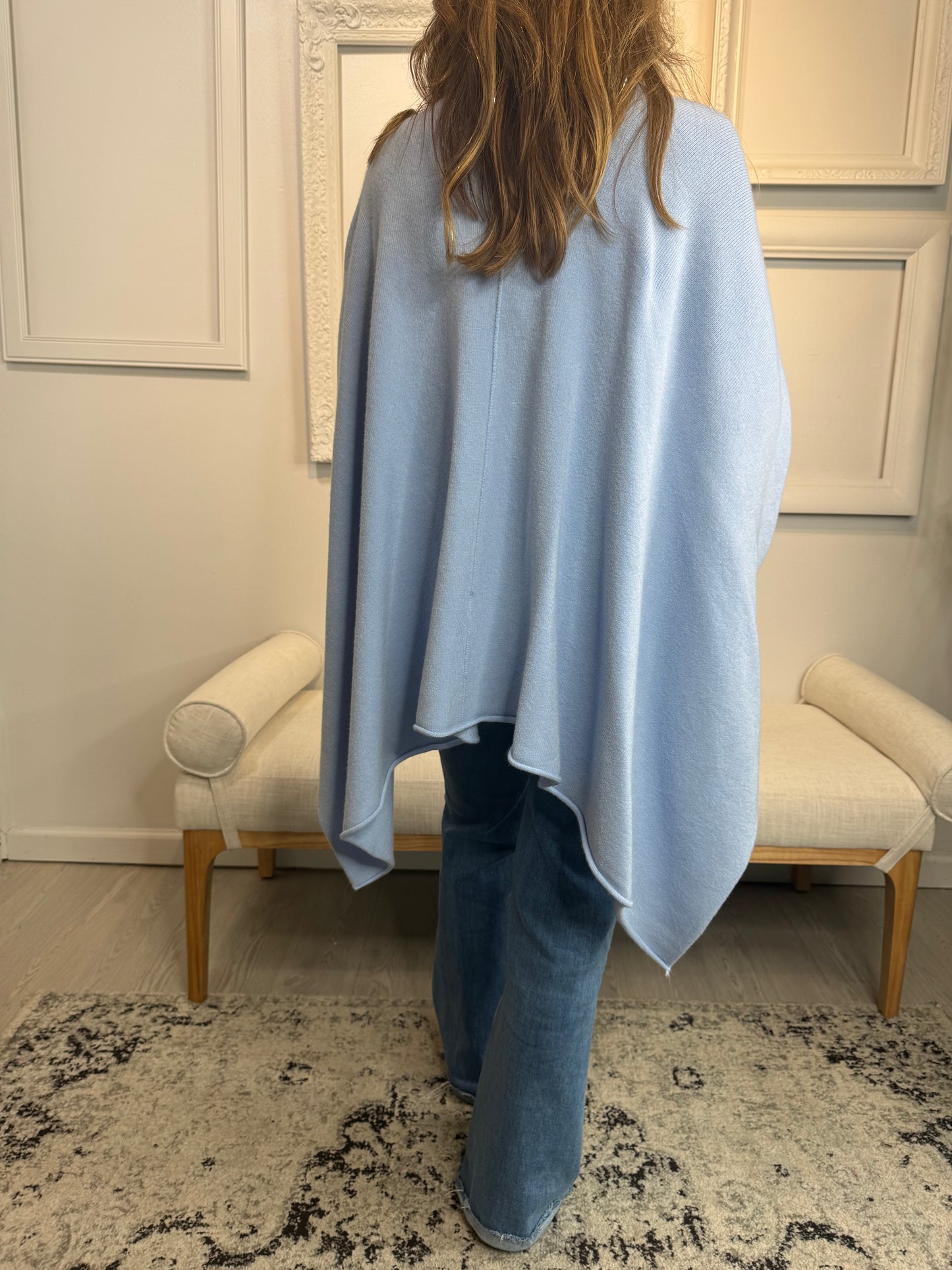 Mazie Poncho