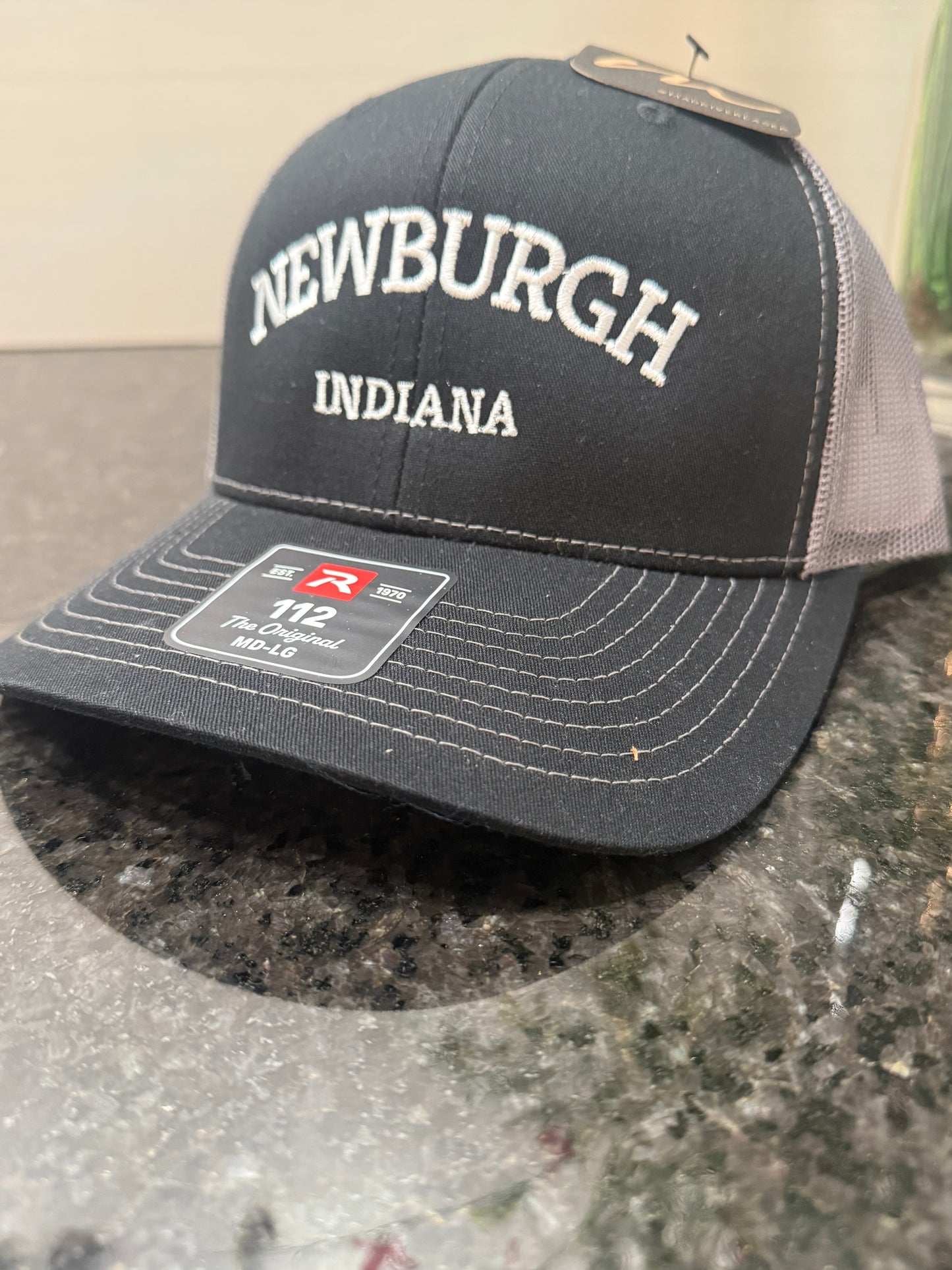 Newburgh Trucker Hat