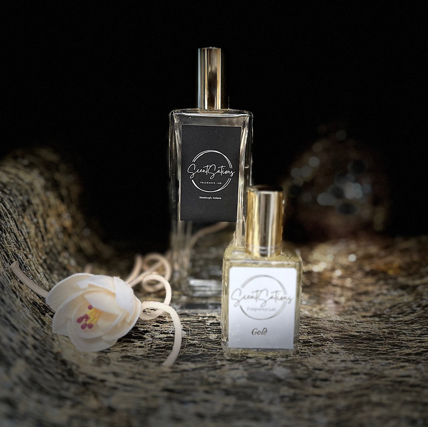 Scentsations 50mL Eau de Parfume