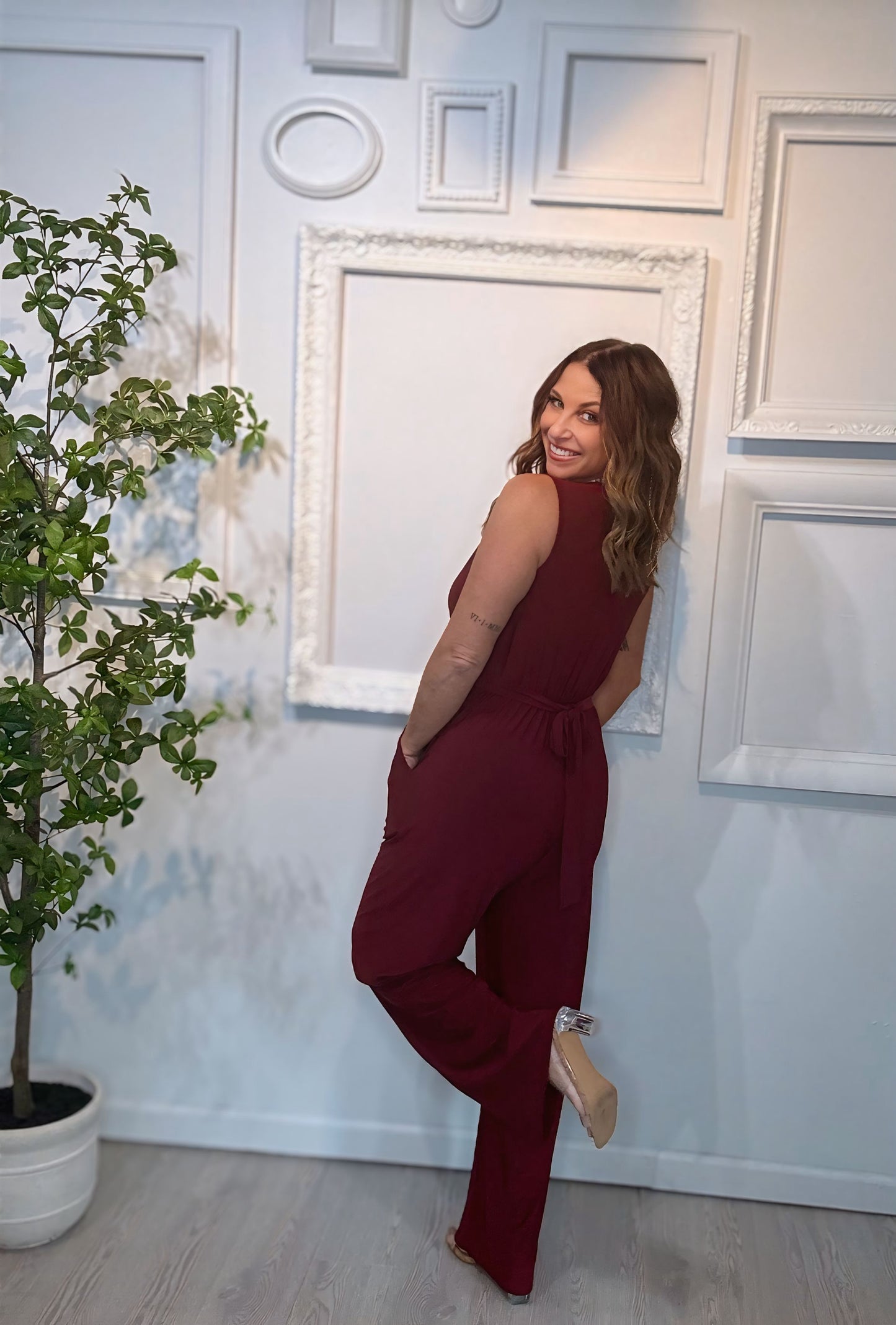 Layla Jumpsuit