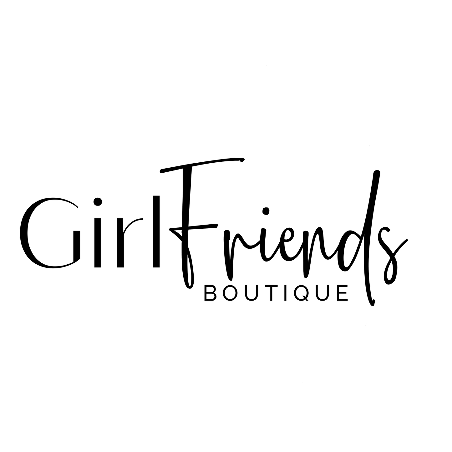 GirlFriends Boutique Gift Card