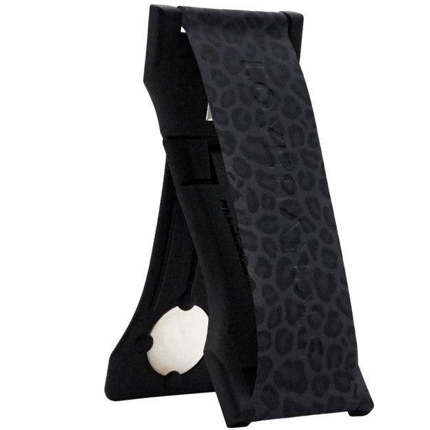 LoveHandle Pro, Black Leopard - GirlFriends Boutique