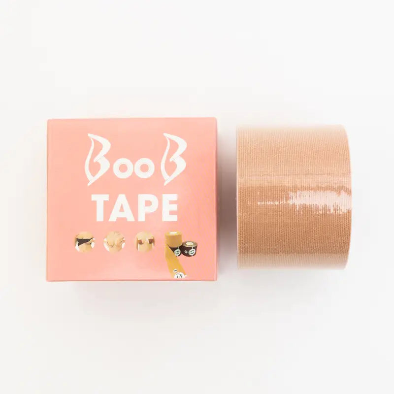 Ultimate Boob Tape