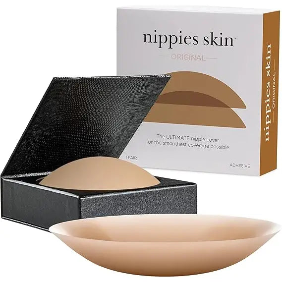 Nippies Skin Adhesive Nipple Covers