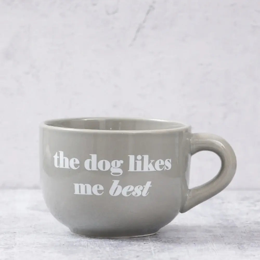 Cappuccino Mug 24 oz