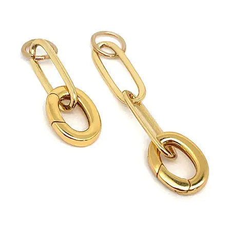 Elegant Pendant Extender Set