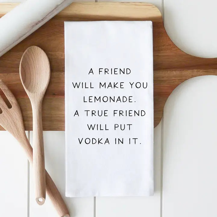Tea Towel