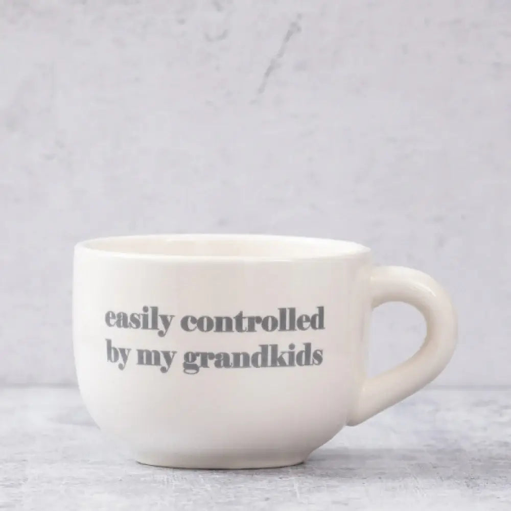 Cappuccino Mug 24 oz