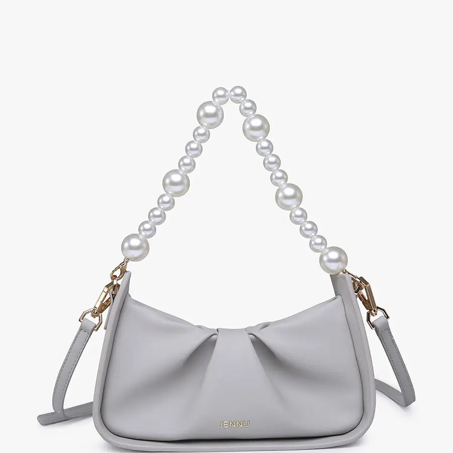 Ibiza Pearl Shoulder Bag/Crossbody