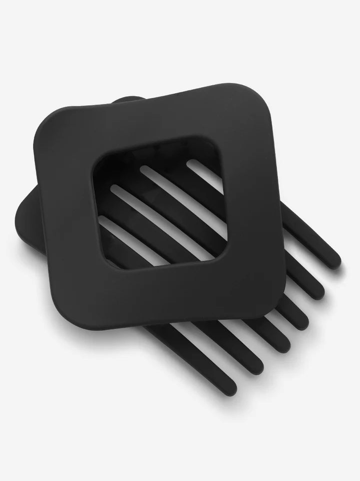 Flat-Lay Hair Clip