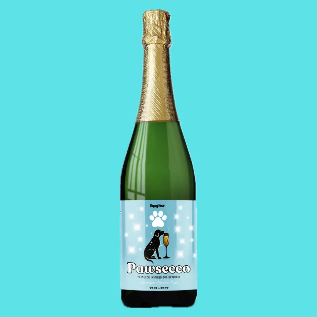 Scentsations/Pawsecco