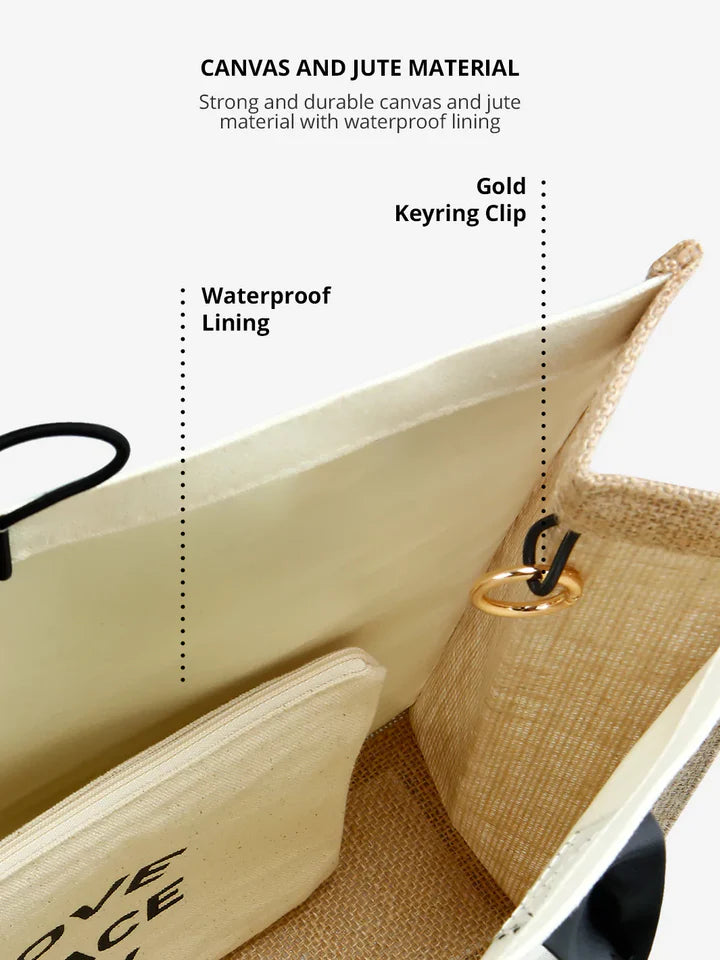 Market Tote