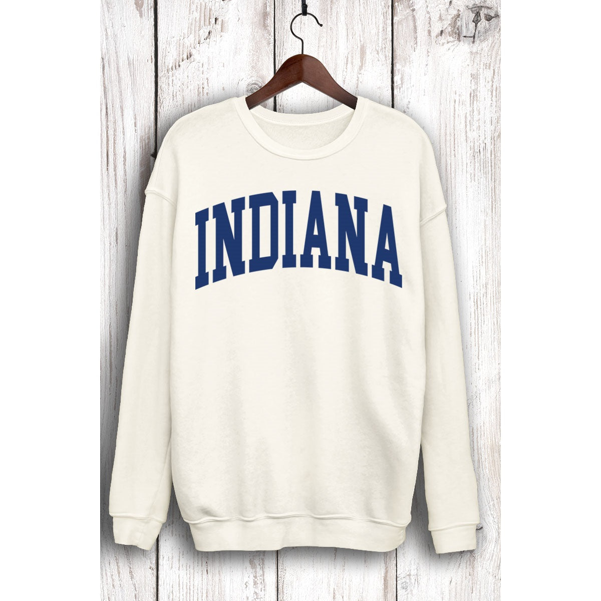 Indiana Mineral Sweatshit