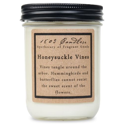 Honeysuckle Vines-14oz