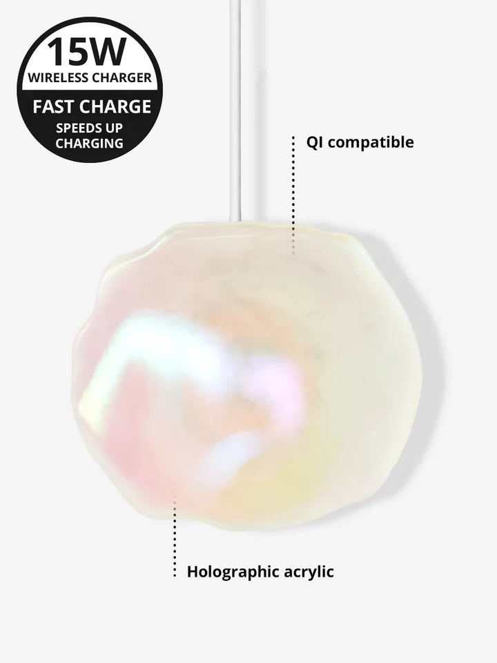 Wireless Charger