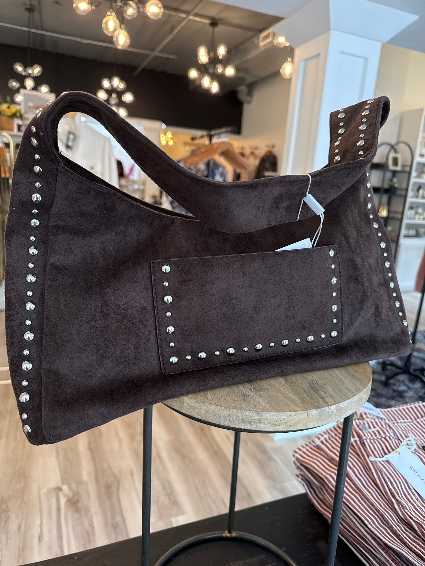 Dahlia Hobo