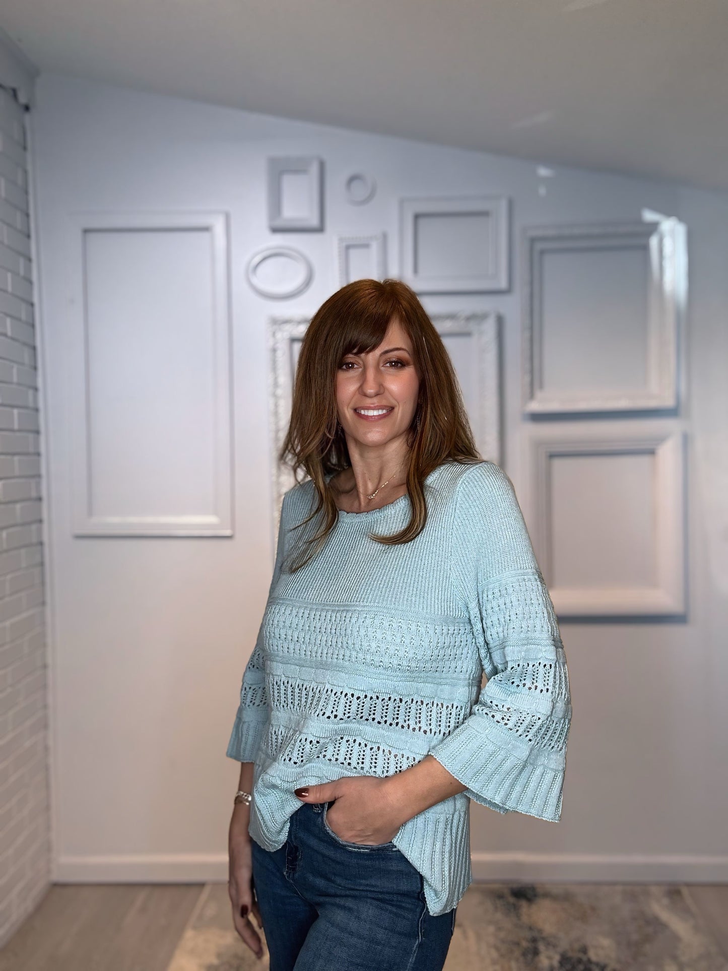 Cassidy Sweater