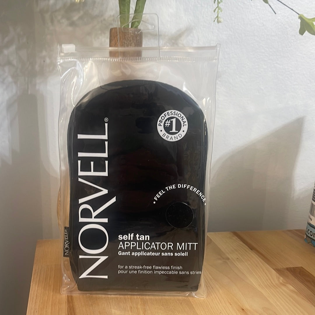 Norvell Blending Mitt - GirlFriends Boutique