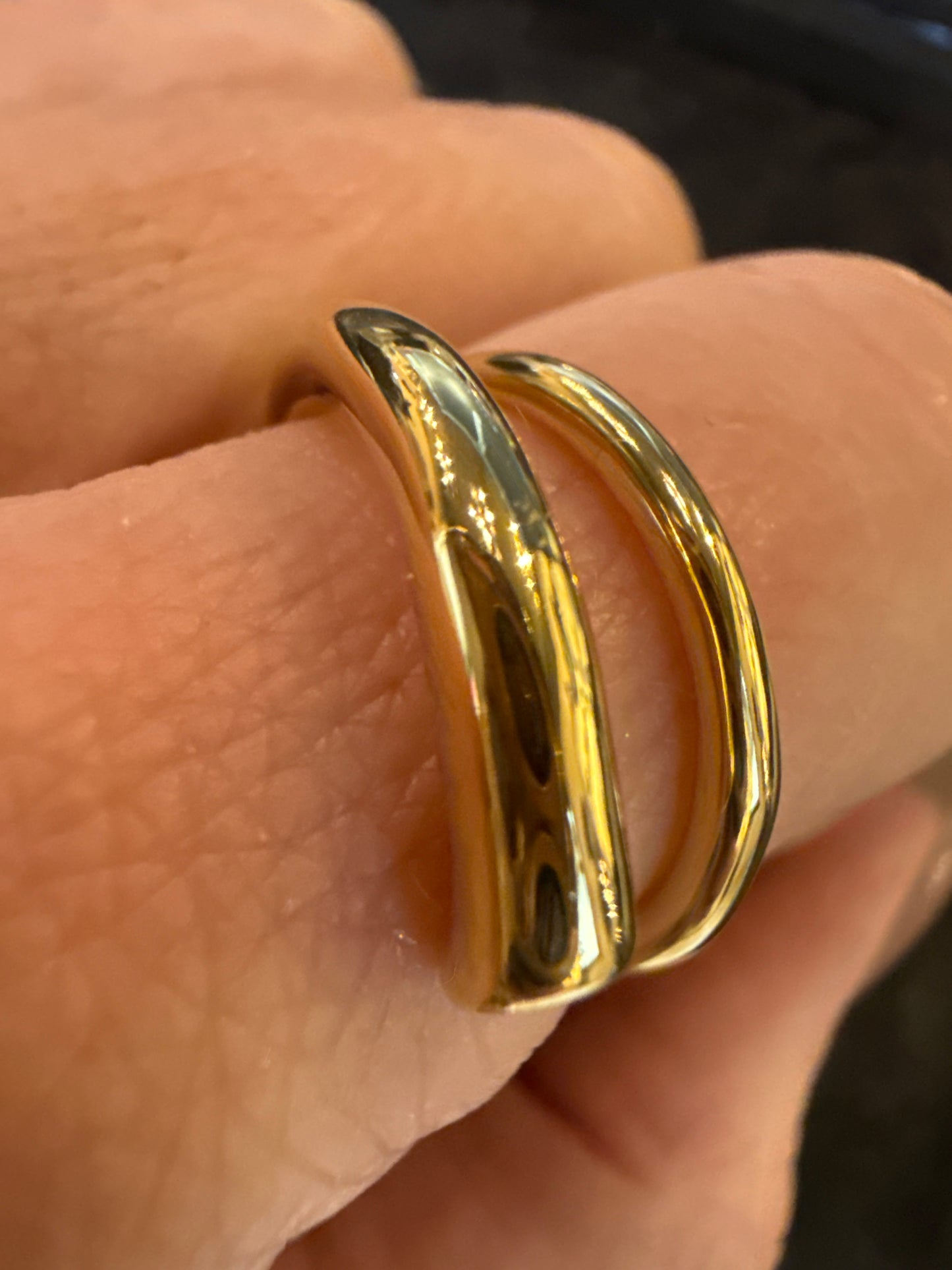 Wrap Ring
