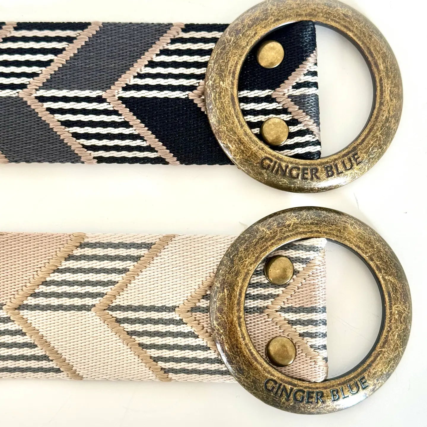 Modern Collection-Black