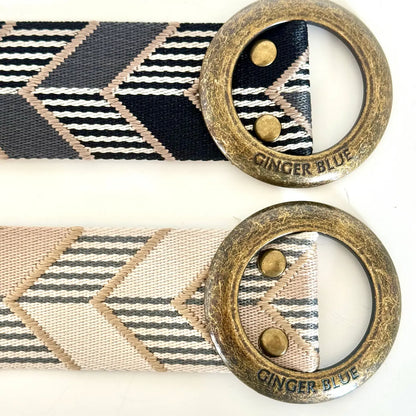 Modern Collection-Black