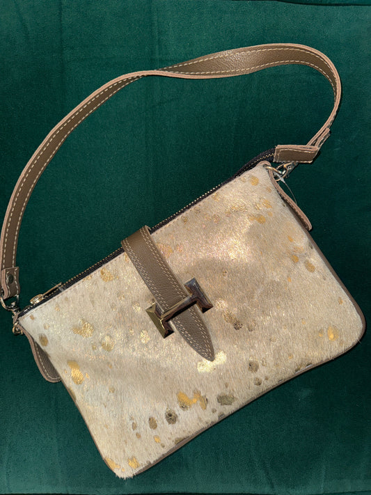 Mackinley Small Crossbody