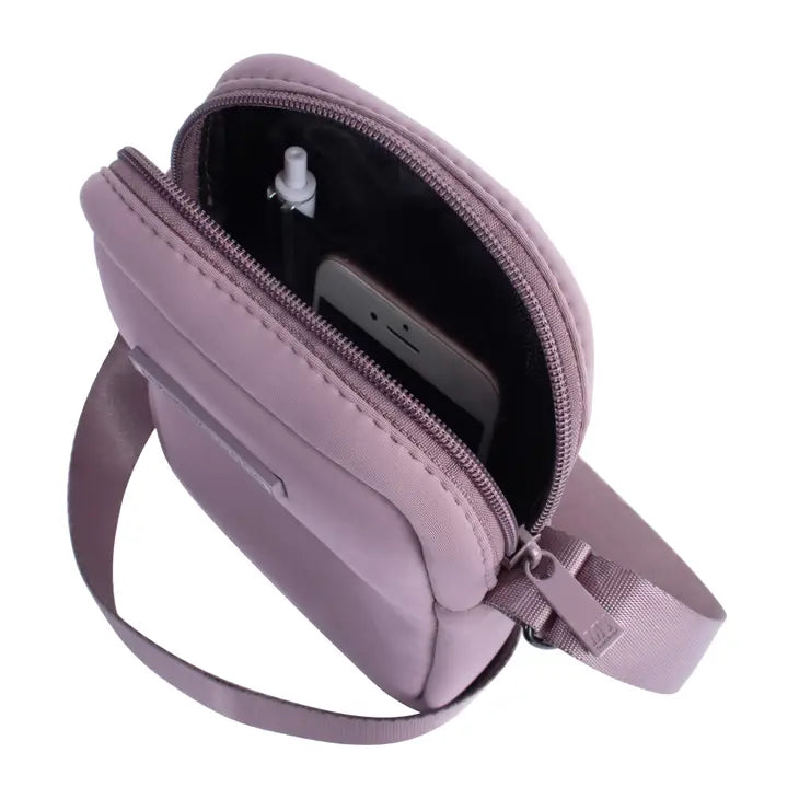 Everleigh Mini Cross Body - GirlFriends Boutique